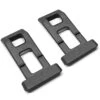 Dometic Rubber Latch For Cool-Ice Iceboxes - Pair