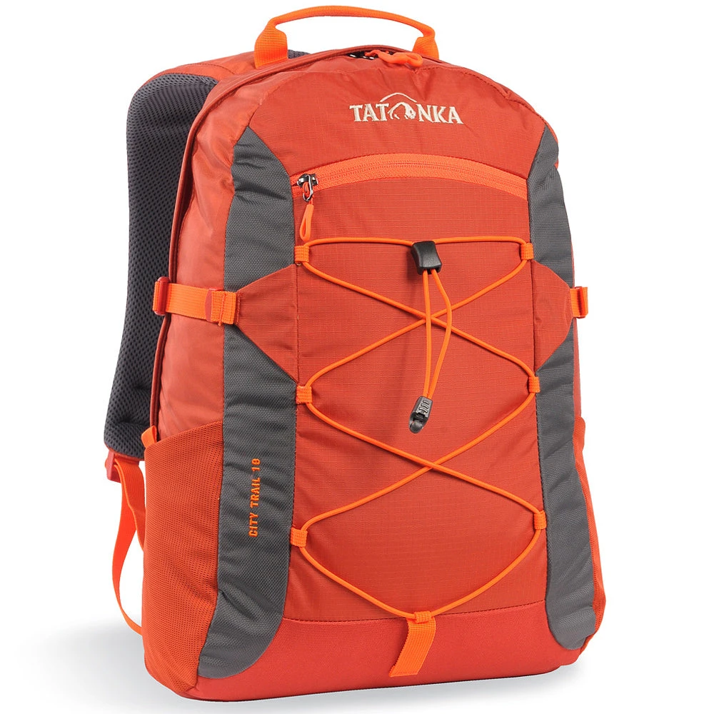 Tatonka City Trail 19L Daypack 3 Tatonka City Trail 19L Daypack
