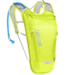 Camelbak Classic Light 2L Hydration Pack -Camping Promotion Store classic yellow