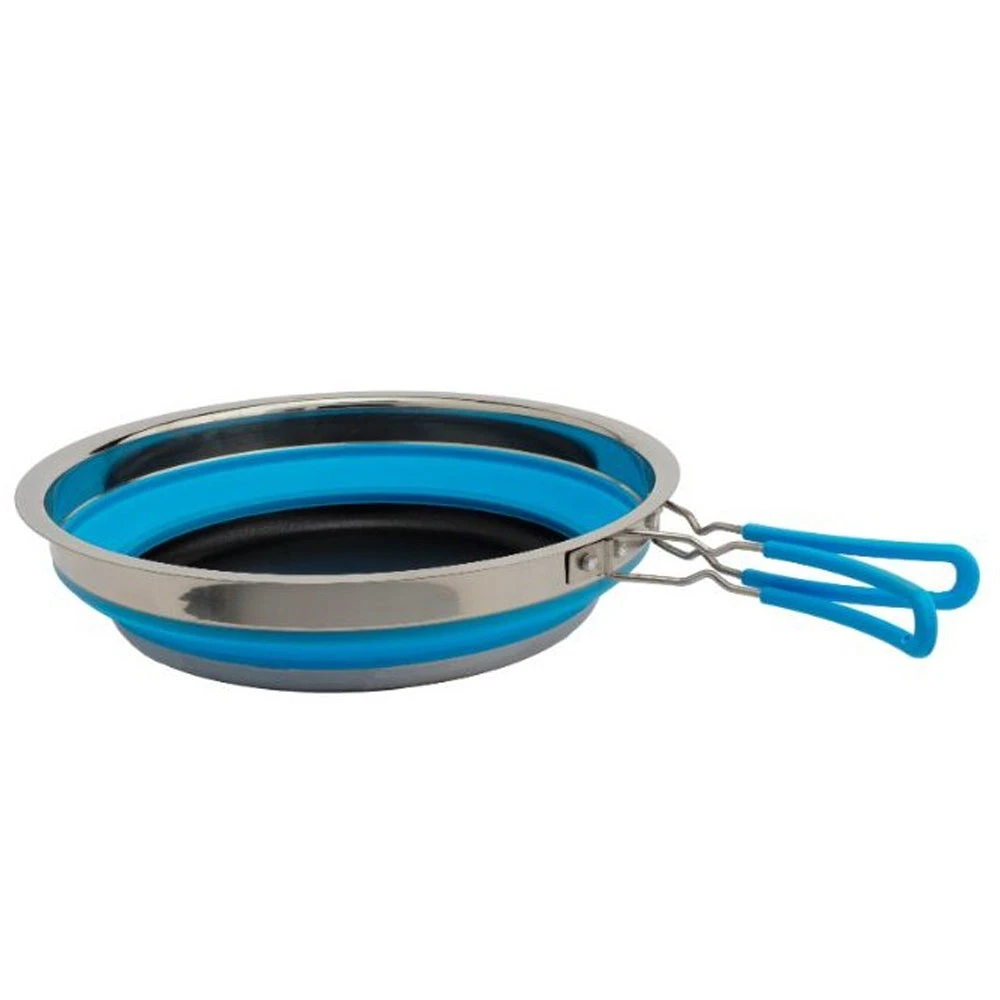Collapsible 24cm Frypan 5 Collapsible 24cm Frypan - Image 3