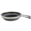 Collapsible 24cm Frypan -Camping Promotion Store clp32