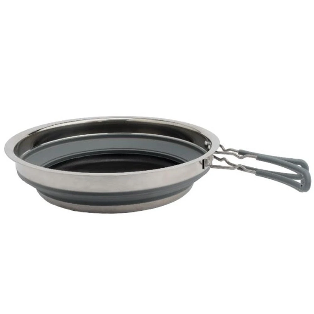Collapsible 24cm Frypan 3 Collapsible 24cm Frypan