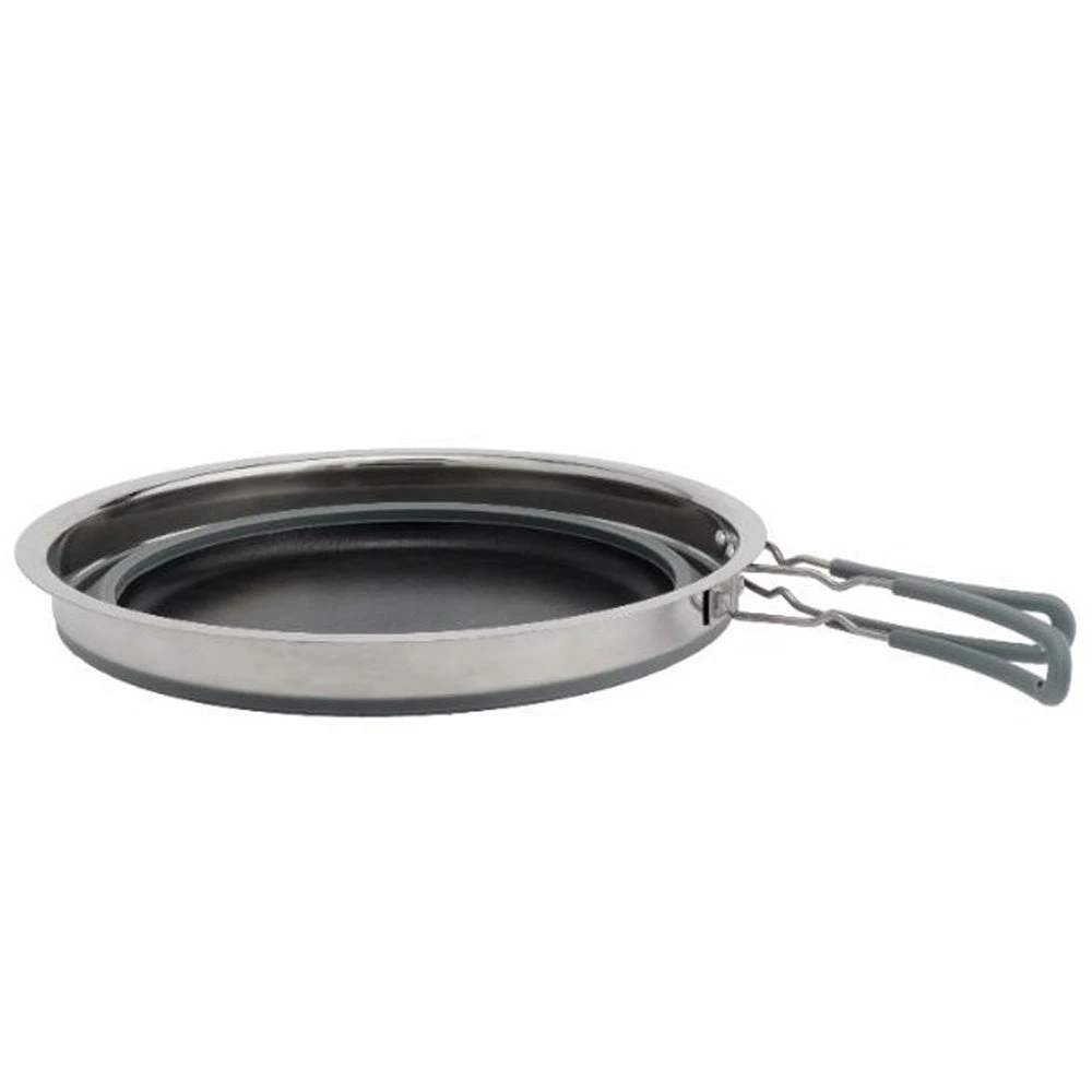 Collapsible 24cm Frypan 4 Collapsible 24cm Frypan - Image 2
