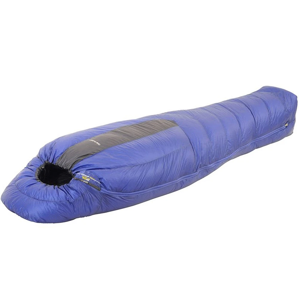 Cocoon Regular Down Sleeping Bag 4 Cocoon Regular Down Sleeping Bag - Image 2