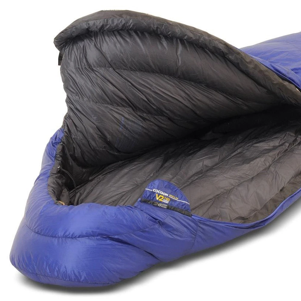 Cocoon Regular Down Sleeping Bag 6 Cocoon Regular Down Sleeping Bag - Image 4