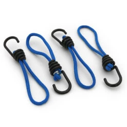 Coghlans Guy Line Adaptors - 4 Pack