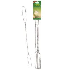 Coghlans Toaster Forks - 4 Pack
