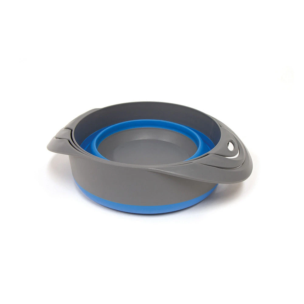 Companion Pop Up Colander & 2 Bowl Set 4 Companion Pop Up Colander & 2 Bowl Set - Image 2