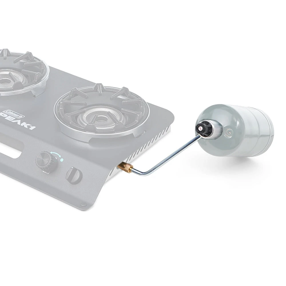 Coleman Regulator Assembly 4 Coleman Regulator Assembly - Image 2