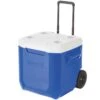 Coleman 42L Wheeled Cooler -Camping Promotion Store colecooler42w3