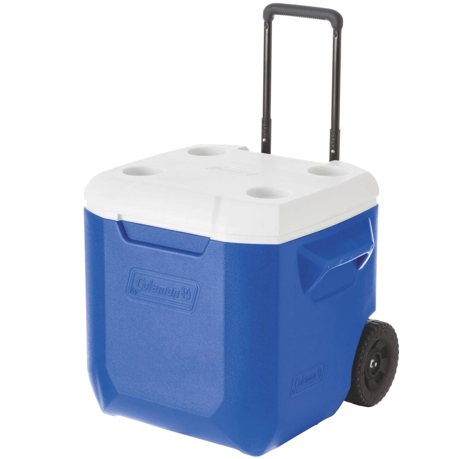 Coleman 42L Wheeled Cooler 3 Coleman 42L Wheeled Cooler