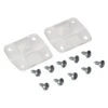 Coleman Replacement Hinges For Polylite Coolers