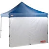 Coleman 3m Gazebo Solid Sun Wall -Camping Promotion Store colesolidwall