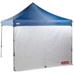 Coleman 3m Gazebo Solid Sun Wall