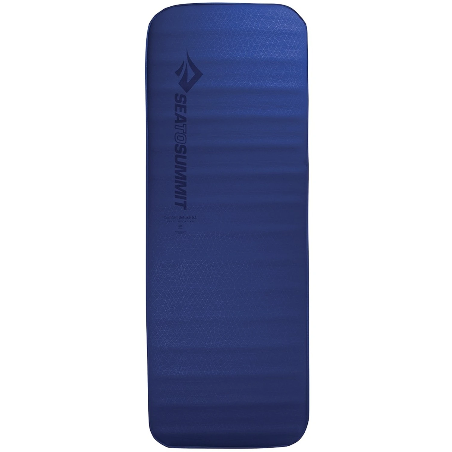 Sea To Summit Comfort Deluxe RW Self Inflating Mattress 4 Sea To Summit Comfort Deluxe RW Self Inflating Mattress - Image 2