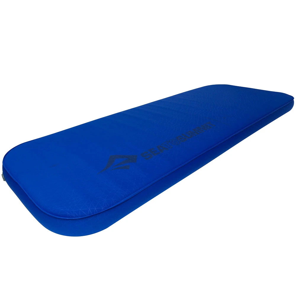 Sea To Summit Comfort Deluxe RW Self Inflating Mattress 3 Sea To Summit Comfort Deluxe RW Self Inflating Mattress