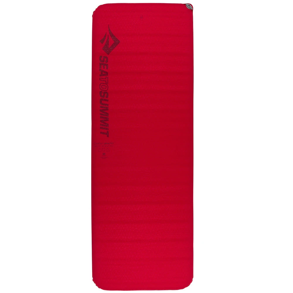 Sea To Summit Comfort Plus RW Self Inflating Mattress 4 Sea To Summit Comfort Plus RW Self Inflating Mattress - Image 2