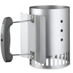 Weber RapidFire Compact Chimney Starter