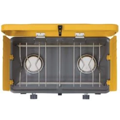 Compact 2 Burner LPG Stove -Camping Promotion Store compact4