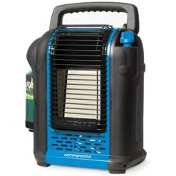 Companion Portable Propane Heater