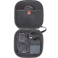 Weber Connect Storage & Travel Case -Camping Promotion Store connect case3