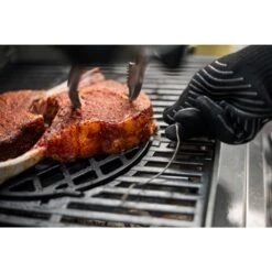 Weber Connect Smart Barbecue Hub -Camping Promotion Store connect steak