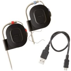 Weber Connect Smart Barbecue Hub -Camping Promotion Store connect5