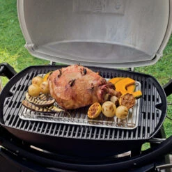Weber Q Roasting Pack -Camping Promotion Store convection2000 e53f37f5 19b3 4c18 8d1d 130d758fb98e
