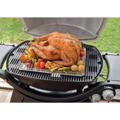 Weber Family Q Roasting Pack -Camping Promotion Store convection3000 c078b3e6 7bbf 4738 821d e2979f6d4d5b