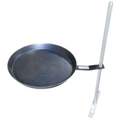 410mm Frypan For CookStand