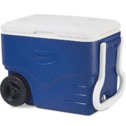 Coleman 38L Wheeled Cooler