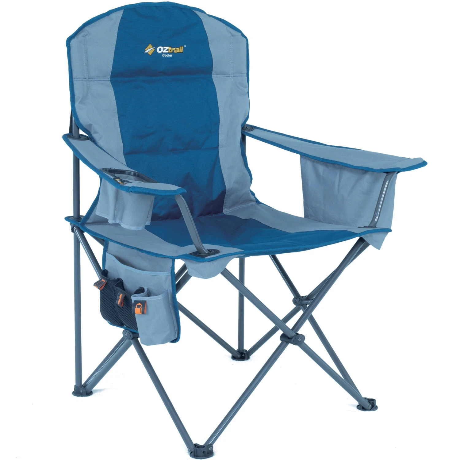 OZtrail Cooler Arm Chair 3 OZtrail Cooler Arm Chair