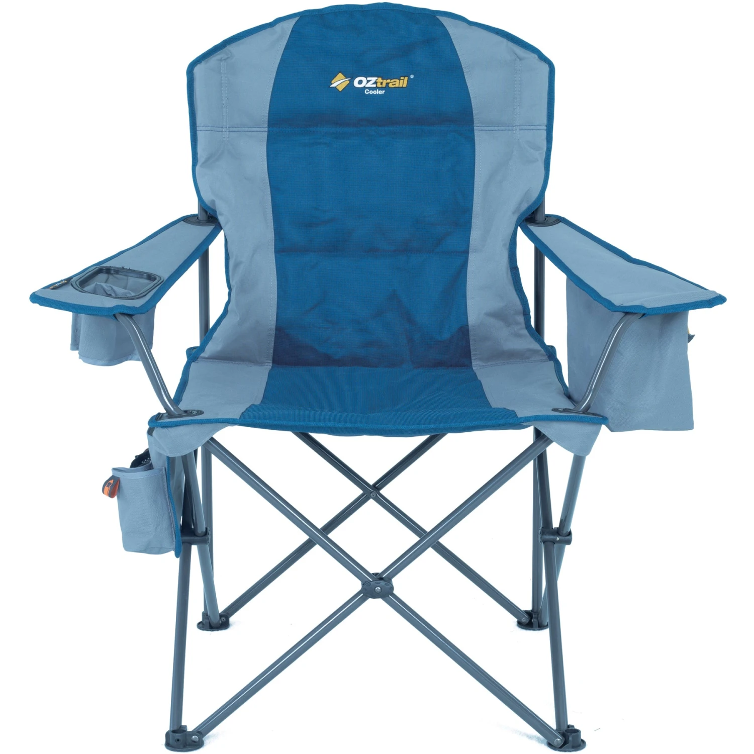 OZtrail Cooler Arm Chair 4 OZtrail Cooler Arm Chair - Image 2