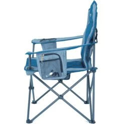 OZtrail Cooler Arm Chair 10 OZtrail Cooler Arm Chair -Camping Promotion Store coolerchair4