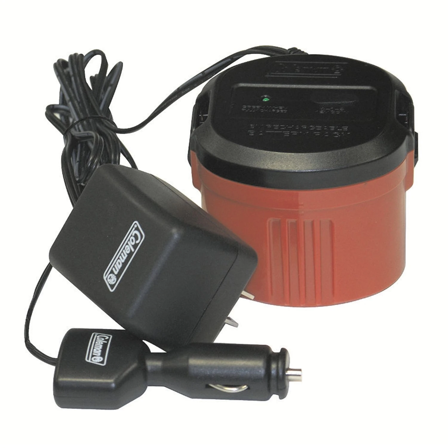 Coleman CPX-6 Rechargeable Battery Pack 3 Coleman CPX-6 Rechargeable Battery Pack