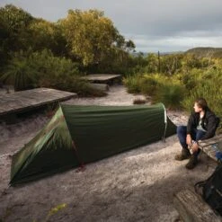 Roman Cradle 1P Hiking Tent -Camping Promotion Store cradle1f