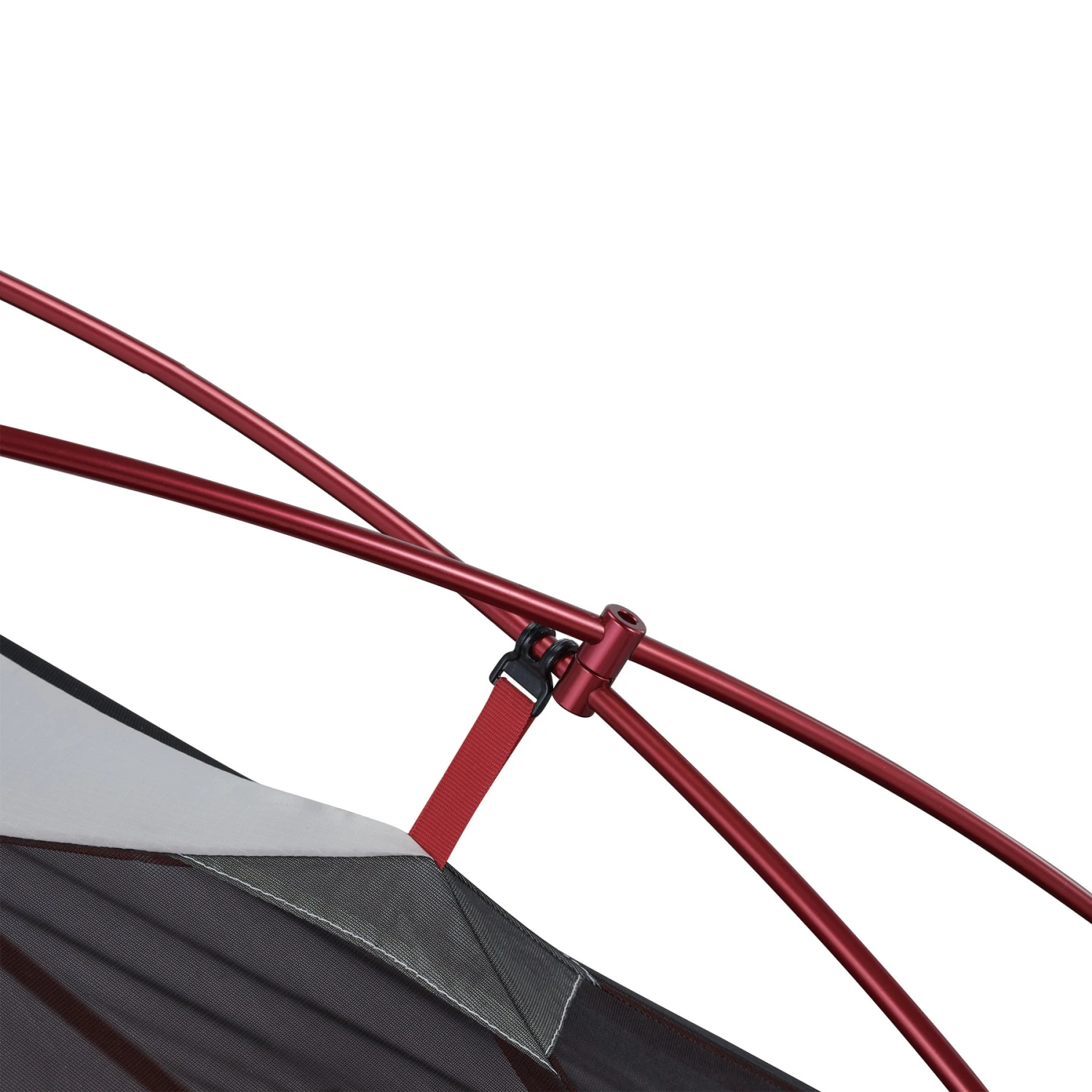 Roman Cradle 2P Hiking Tent 6 Roman Cradle 2P Hiking Tent - Image 4