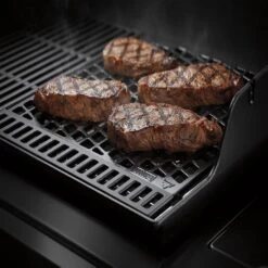 Weber Crafted Dual Sided Sear Grate -Camping Promotion Store crafted sear6