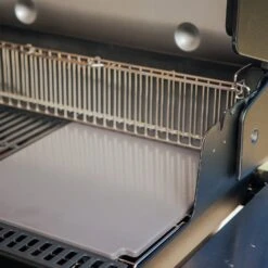 Weber Crafted Pizza Stone -Camping Promotion Store crafted stone5