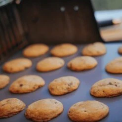 Weber Crafted Pizza Stone -Camping Promotion Store crafted stone6