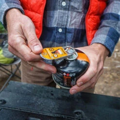 JetBoil Crunchit -Camping Promotion Store crunchit3
