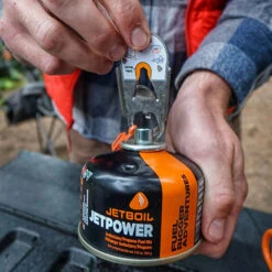 JetBoil Crunchit -Camping Promotion Store crunchit5