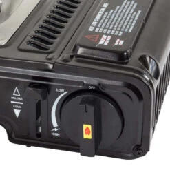 Travelmate II Butane Stove 9 Travelmate II Butane Stove -Camping Promotion Store cs403 d