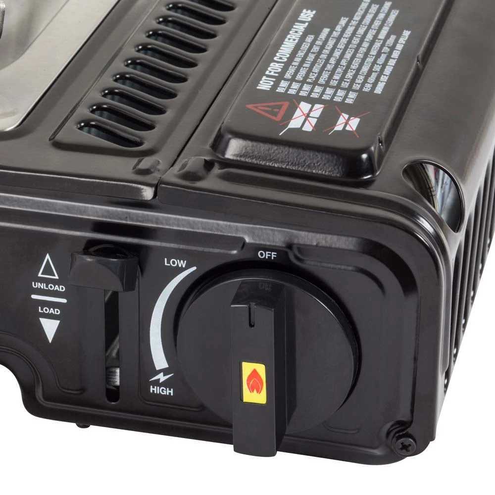 Travelmate II Butane Stove 6 Travelmate II Butane Stove - Image 4