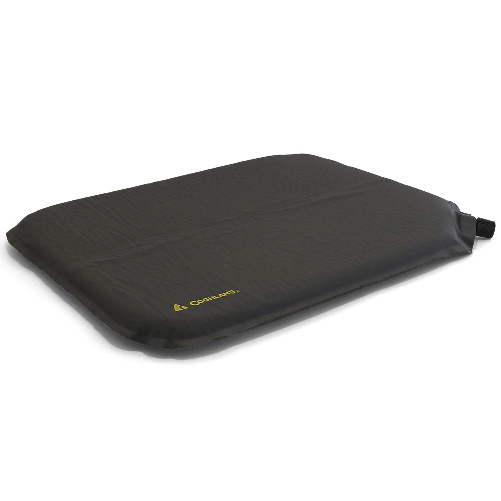 Coghlans Self Inflating Seat Cushion 3 Coghlans Self Inflating Seat Cushion