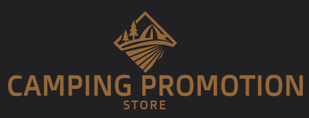 Camping Promotion Store