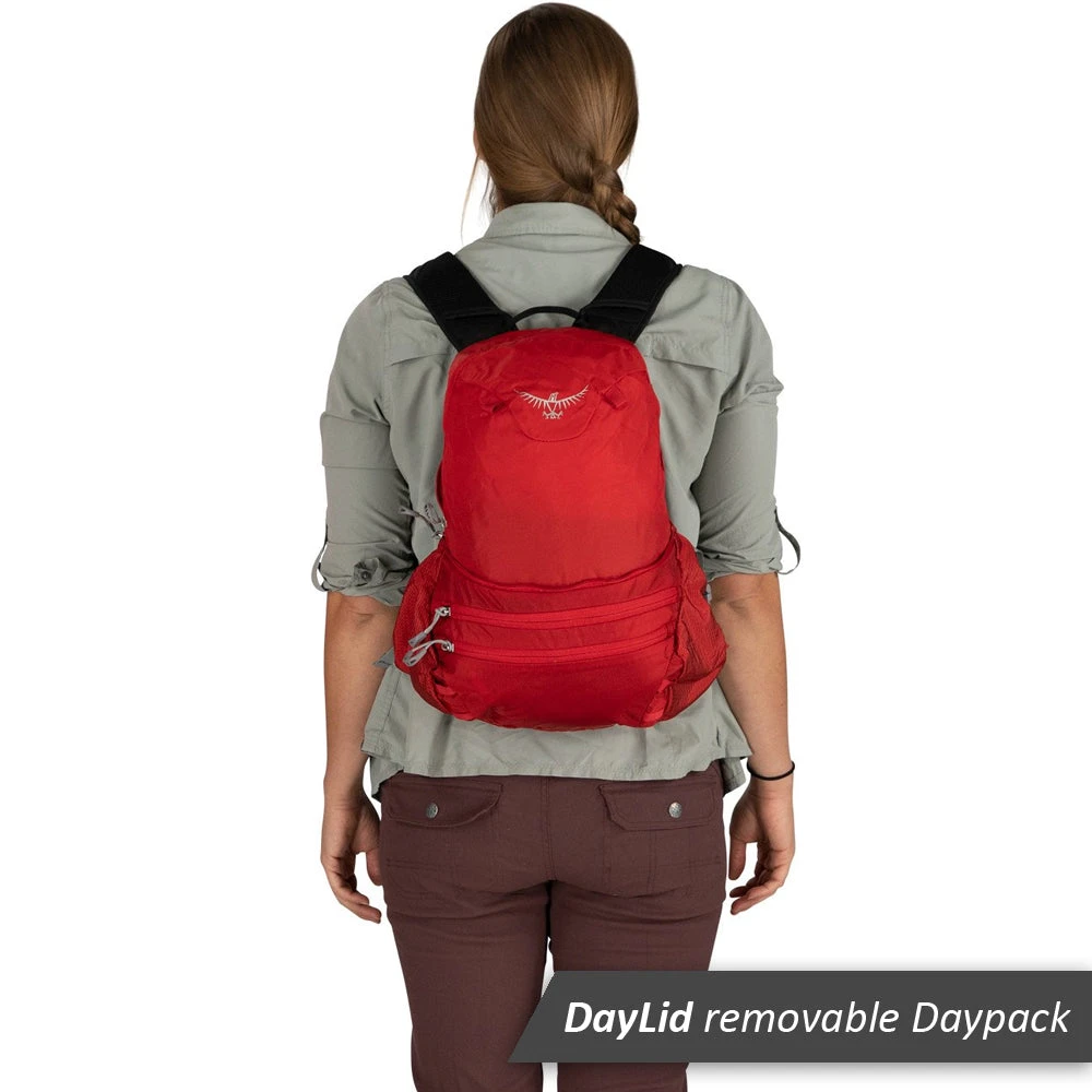 Osprey Ariel Plus 60L Women's Hiking Pack 11 Osprey Ariel Plus 60L Women's Hiking Pack - Image 9