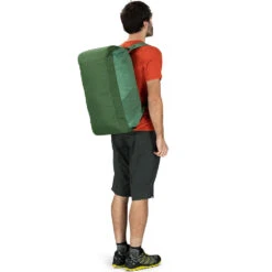 Osprey Daylite 45L Duffel Bag -Camping Promotion Store daylite duffel 45 back