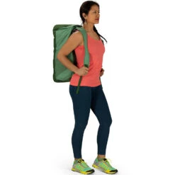 Osprey Daylite 45L Duffel Bag -Camping Promotion Store daylite duffel 45 back2