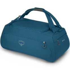 Osprey Daylite 60L Duffel Bag -Camping Promotion Store daylite duffel 60 bluee